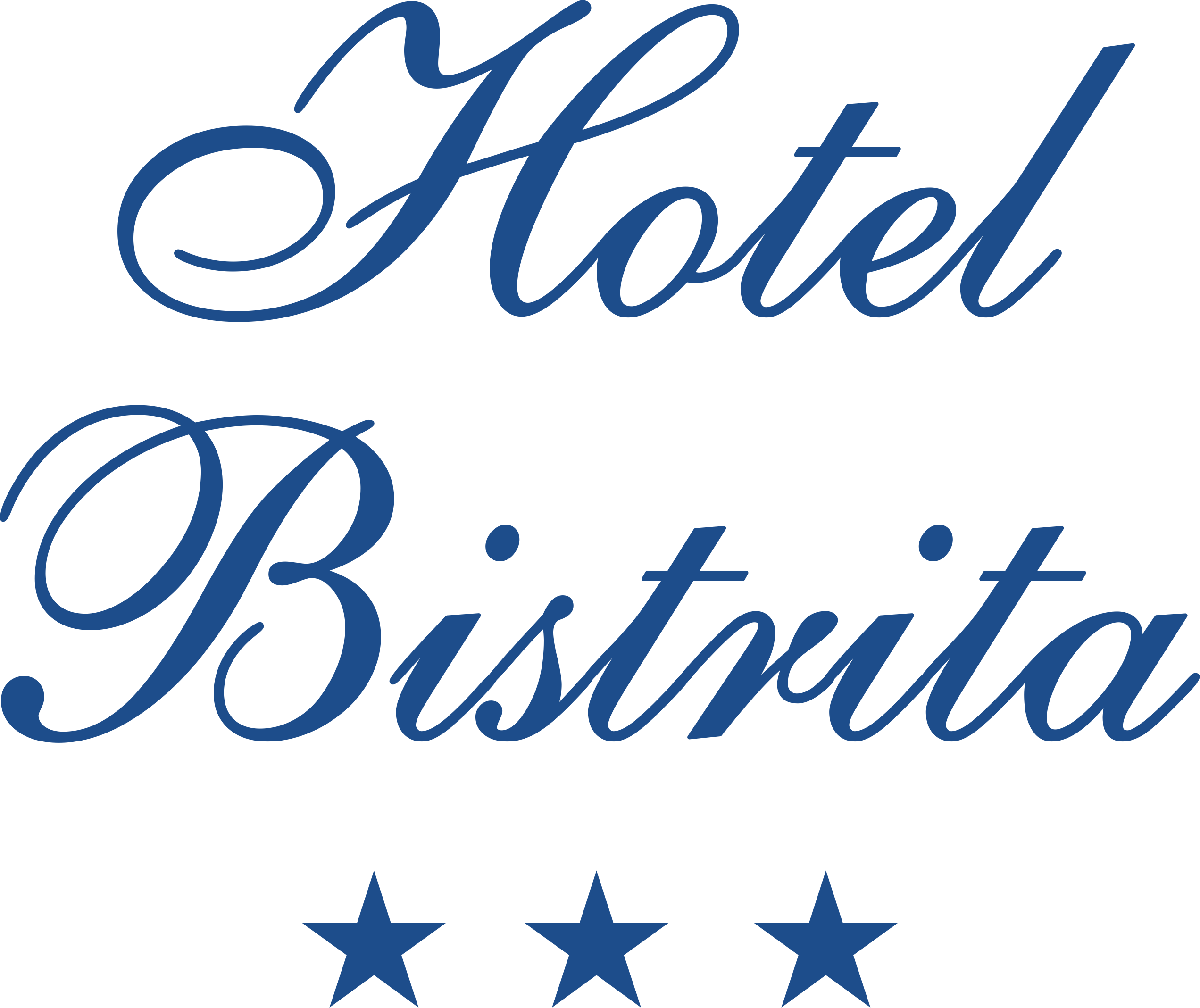 Hotel Bistrita